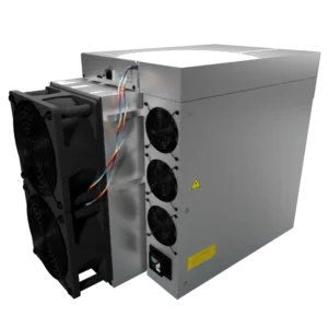 Bitmain Antminer S19J Pro+ (120 TH/s)