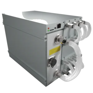 Bitmain Antminer S21 Hyd (335 TH/s)